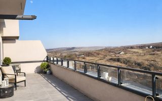 Apartament cu terasa superba - 3 camere 71mp - Grand Park Residence - Poză 6