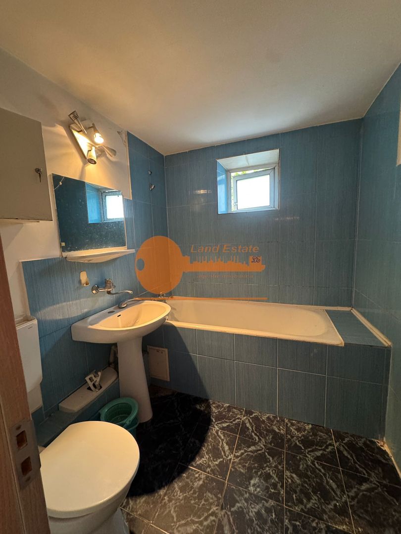 3 camere Crangasi-Zboina Neagra( Geam baie ) - Poză 7