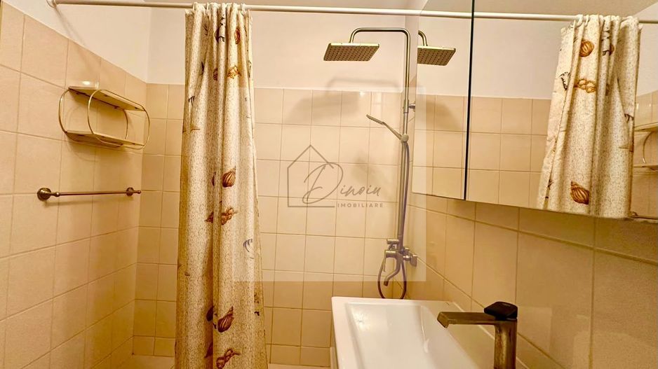 2 camere Tineretului I Metrou I Renovat Mobilat Utilat I COMISION 0% - Poză 16