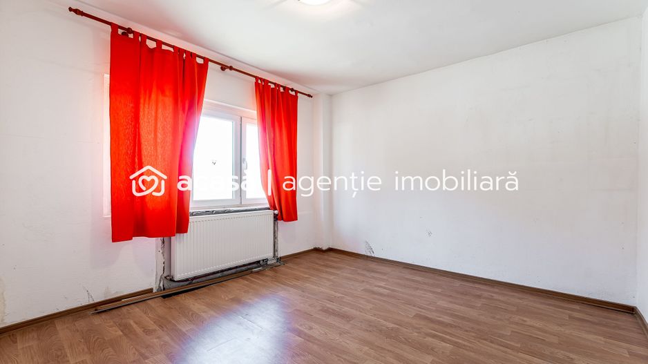 Apartament 2 camere, decomandat | Str Banul Maracine - Poză 4