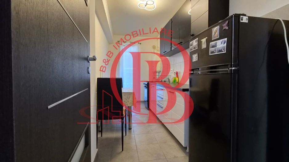 2 Camere cu Terasa Parcare subterana Inclusa-Titan Pallady - Poză 8