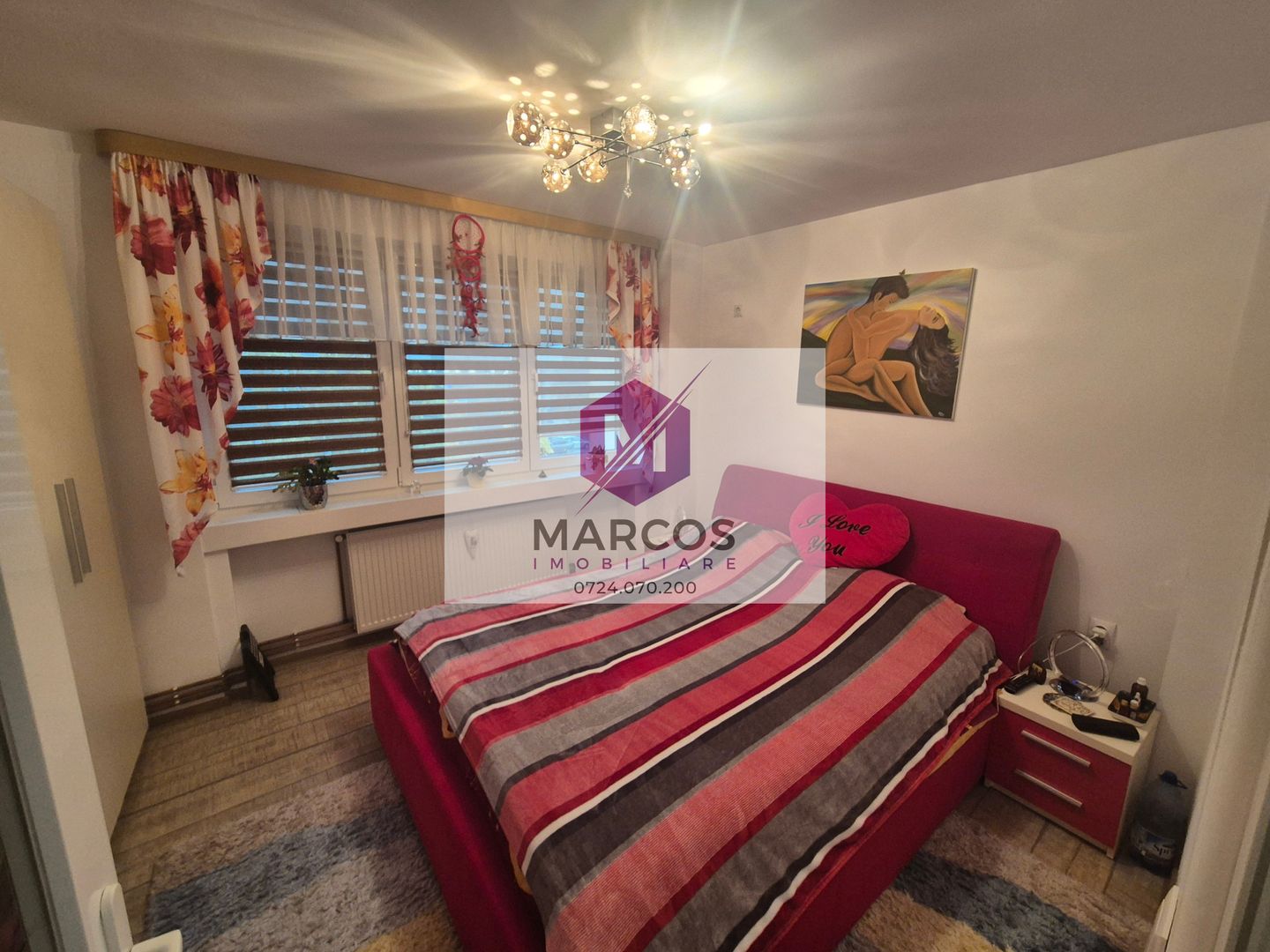 Vand apartament in centru - Poză 4