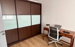 Vând apartament 3 camere, 64 mp + balcon, mobilat, utilat. - Poză 9