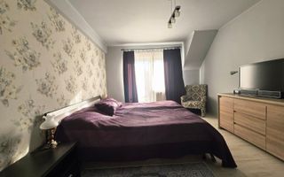 Casă modernă de vânzare în Șelimbăr – zonă Brana - Poză 21