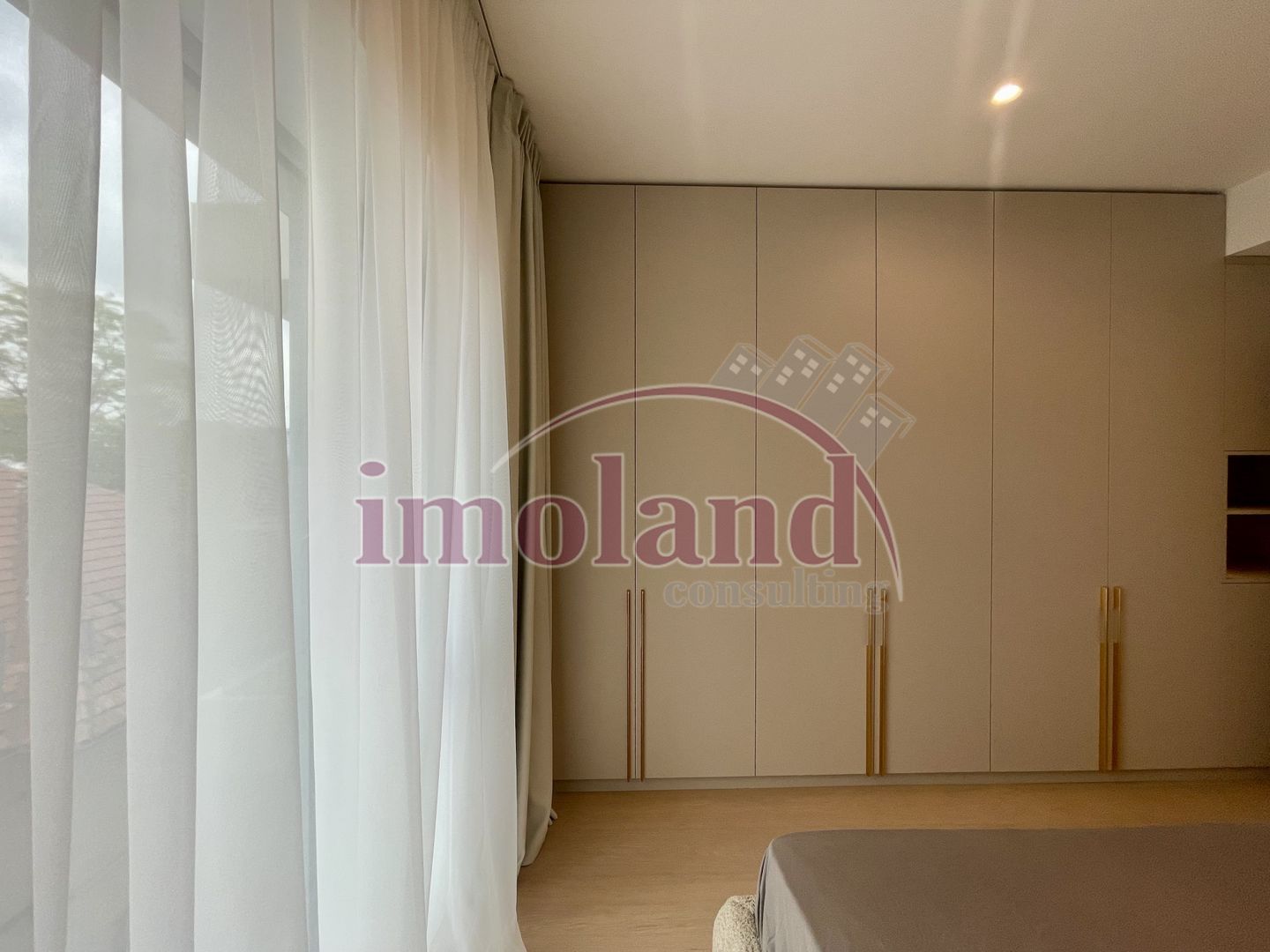 Prima inchiriere - 2 camere 55 mp - Aviației - Poză 19