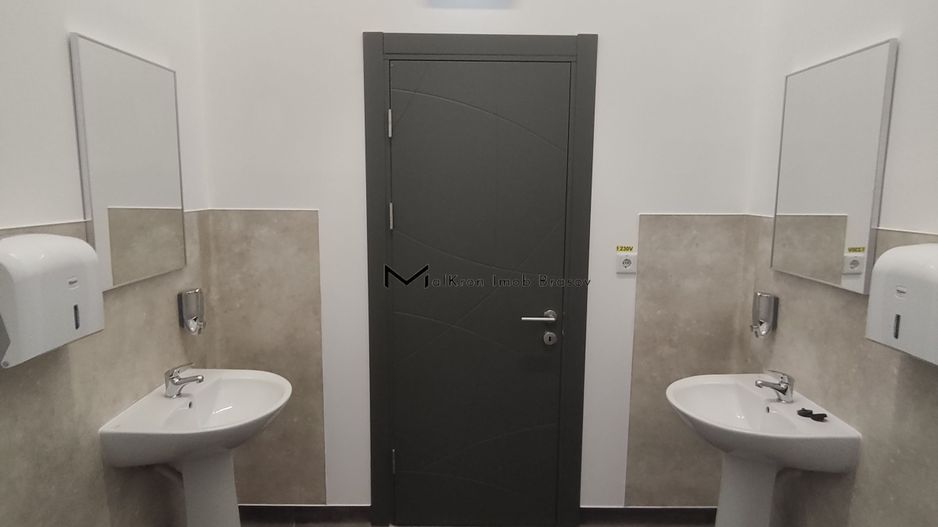 Spațiu de inchiriat destinat cazării muncitorilor în construcții - Poză 6