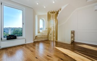 Vânzare,casă, 3 nivele, str. Mărțișor, Telecentru. - Poză 30