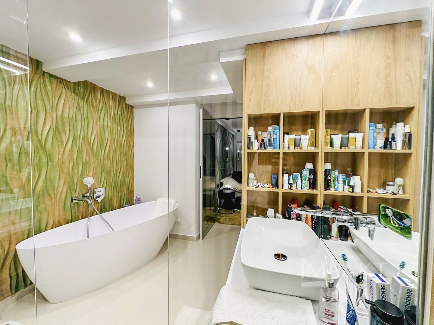 Apartament exceptional in inima orasului Cluj-Napoca - Poză 10