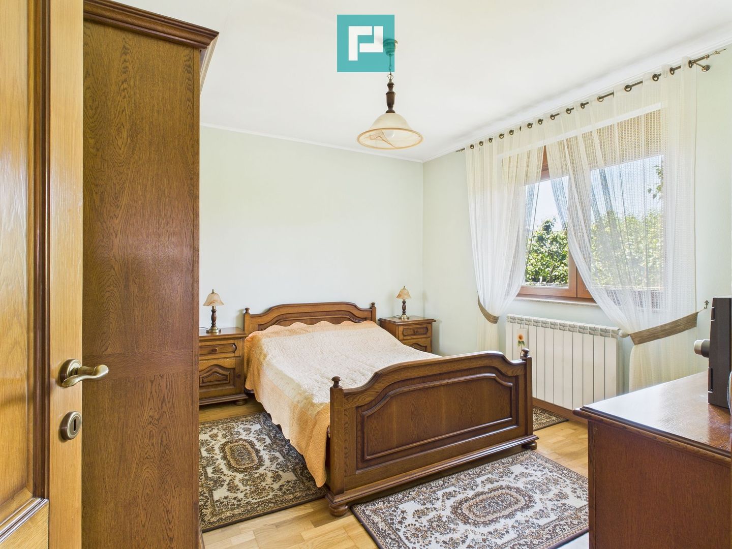 Casă cochetă în Sânleani - Cartierul Florilor - Poză 14