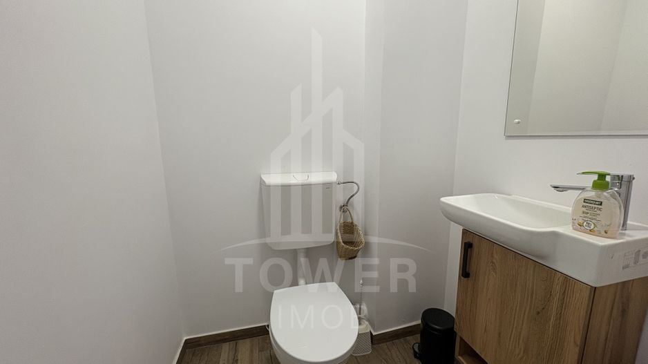Apartament 3 camere Premium zona Selimbar - Poză 10