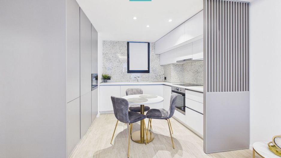 Apartament elegant cu 2 camere | Herăstrău - Poză 6