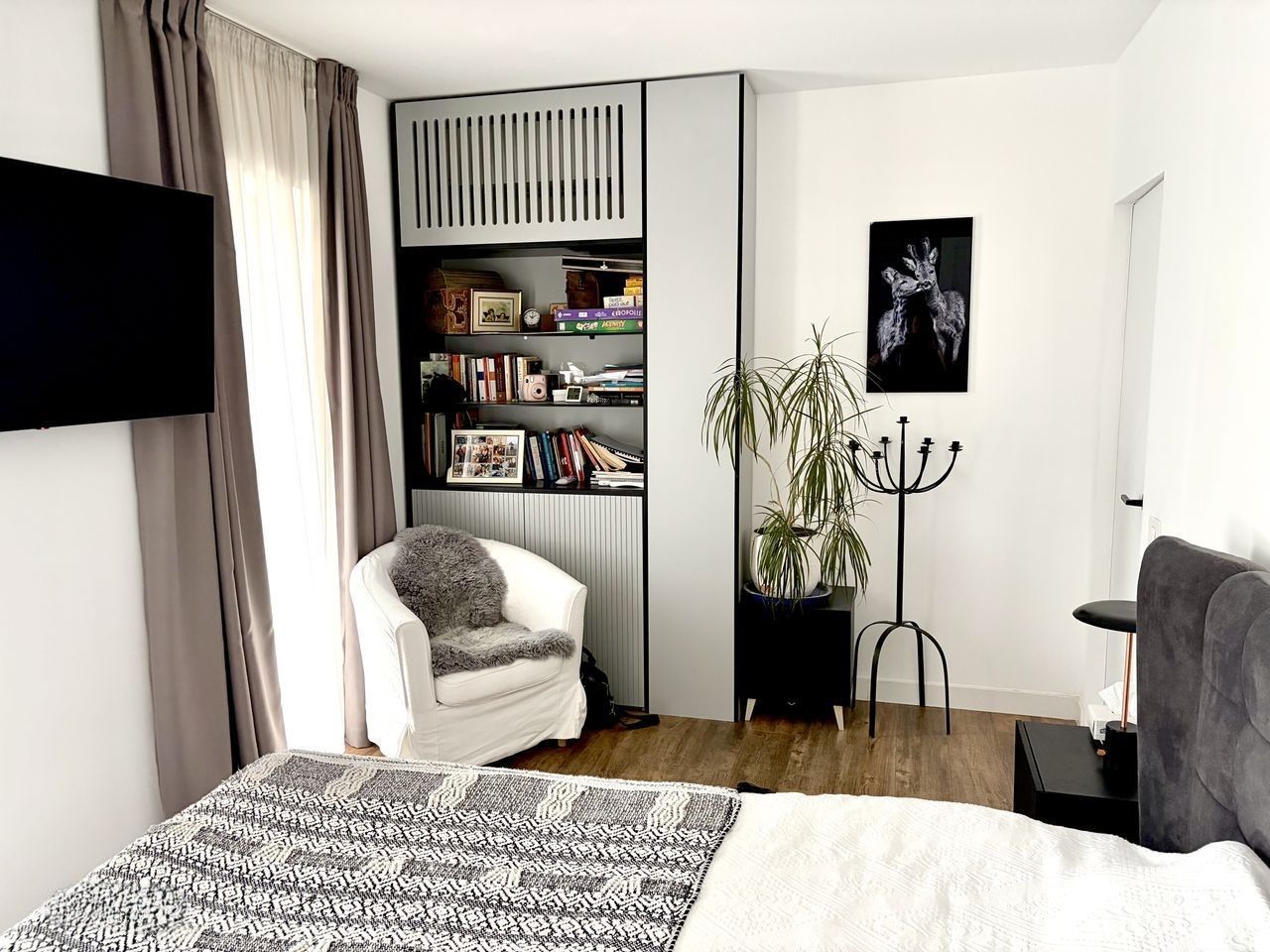 Apartament tip penthouse | 3 camere | Terasă generoasă - Poză 16