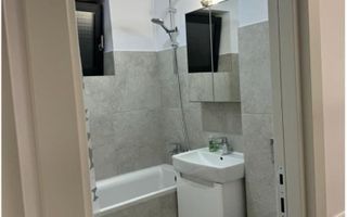 Ap 2 camere, mobilat utilat –  Theodor Pallady,  4 min metrou Teclu - Poză 7