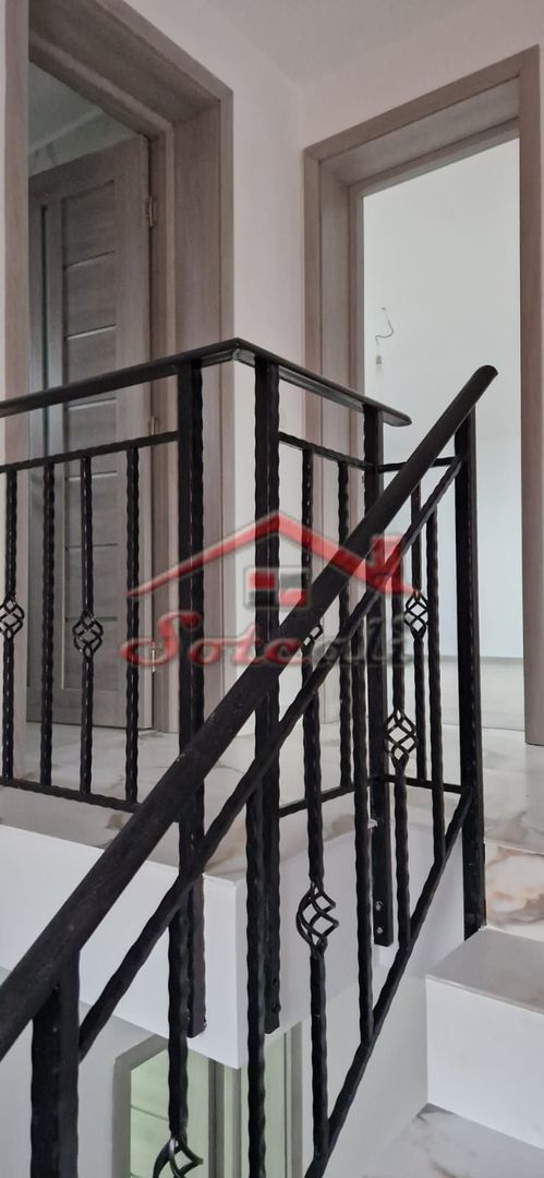 Casă nouă în Cornu – construcție modernă, teren 500 mp - Poză 25