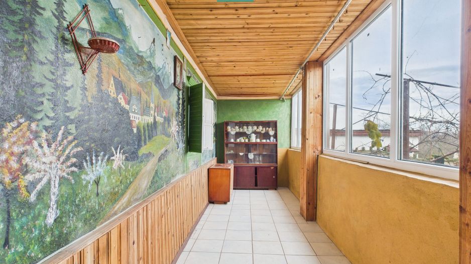 Case și teren – Comuna Călacea - Poză 9