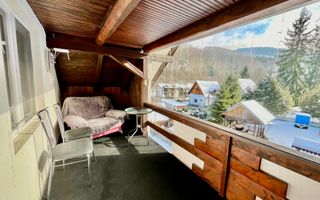 Pensiune de vânzare I Transfăgărășan, Cărțișoara, jud. Sibiu - Poză 34