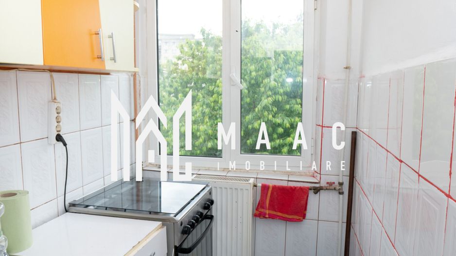 APARTAMENT 3 CAMERE| MOBILAT SI UTILAT| OSTROVENI - Poză 5