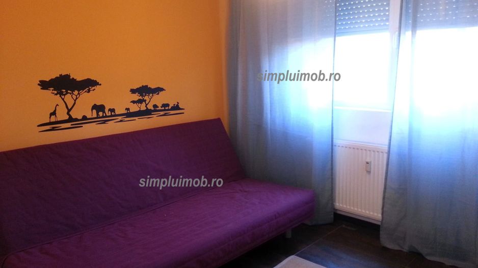 Bulevardul Constantin Brancoveanu Decomandat 2 Camere Renovat - Poză 10
