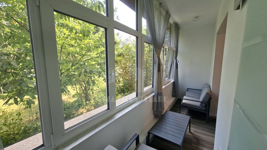 Apartament 2 camere renovat mobilat 2026 Astra Brasov - Poză 5