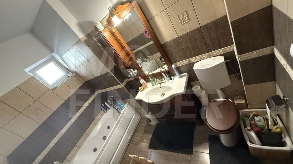 Vanzare apartament cu 2 camere cartier Buna Ziua  - la cheie - Poză 7