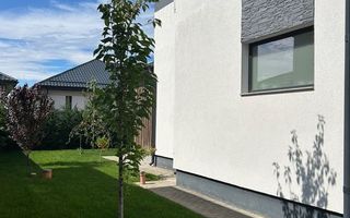 Vila moderna de vanzare | mobilata si utilata | Corbeanca - Tamasi - Poză 6