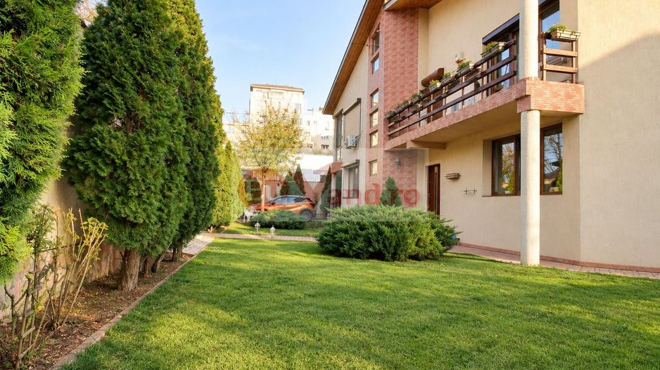 VILA MODERNA P+1 DE VANZARE – CARTIER MICRO 17, GALATI - Poză 4