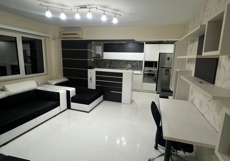 De inchiriat ap 2 cam Dorobanti - Poză 1