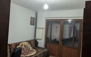 Camera mobilată de închiriat în apartament cu 2 camere, Tătărași - zona Ateneu - Poză 4