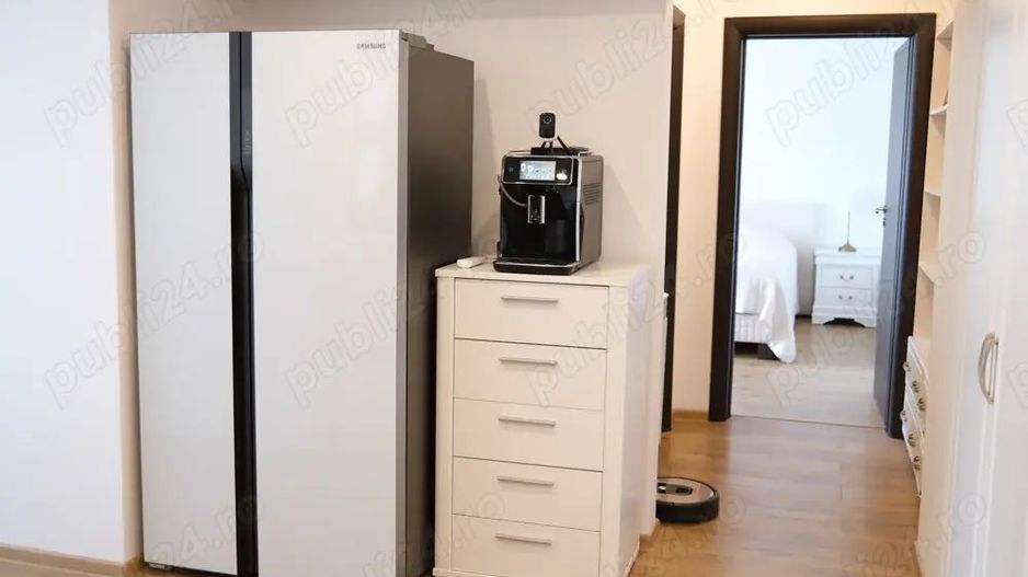 Vanzare Apartament 2 Camere Transformat in 3Camere Lux Stradal Bd. Unirii - Poză 4