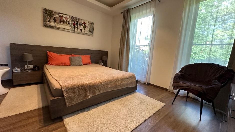 Casa individuala Dumbravita spre Pădure - Poză 17