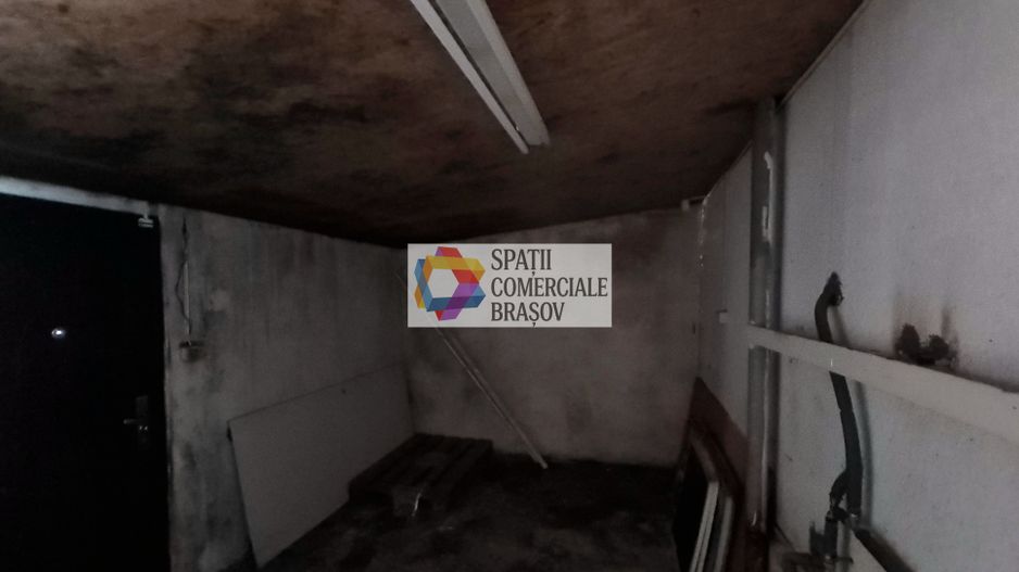 Spatiu comercial de închiriat, Brasov - 66 mp -  Spatii-comerciale-brasov.ro - Poză 8