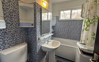 Apartament 2 camere Podu Ros - Cantemir -10 min Palas Campus - Poză 13