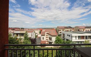 Duplex cu 8 camere in cartierul Buna-Ziua, teren 500 m2 ! - Poză 2