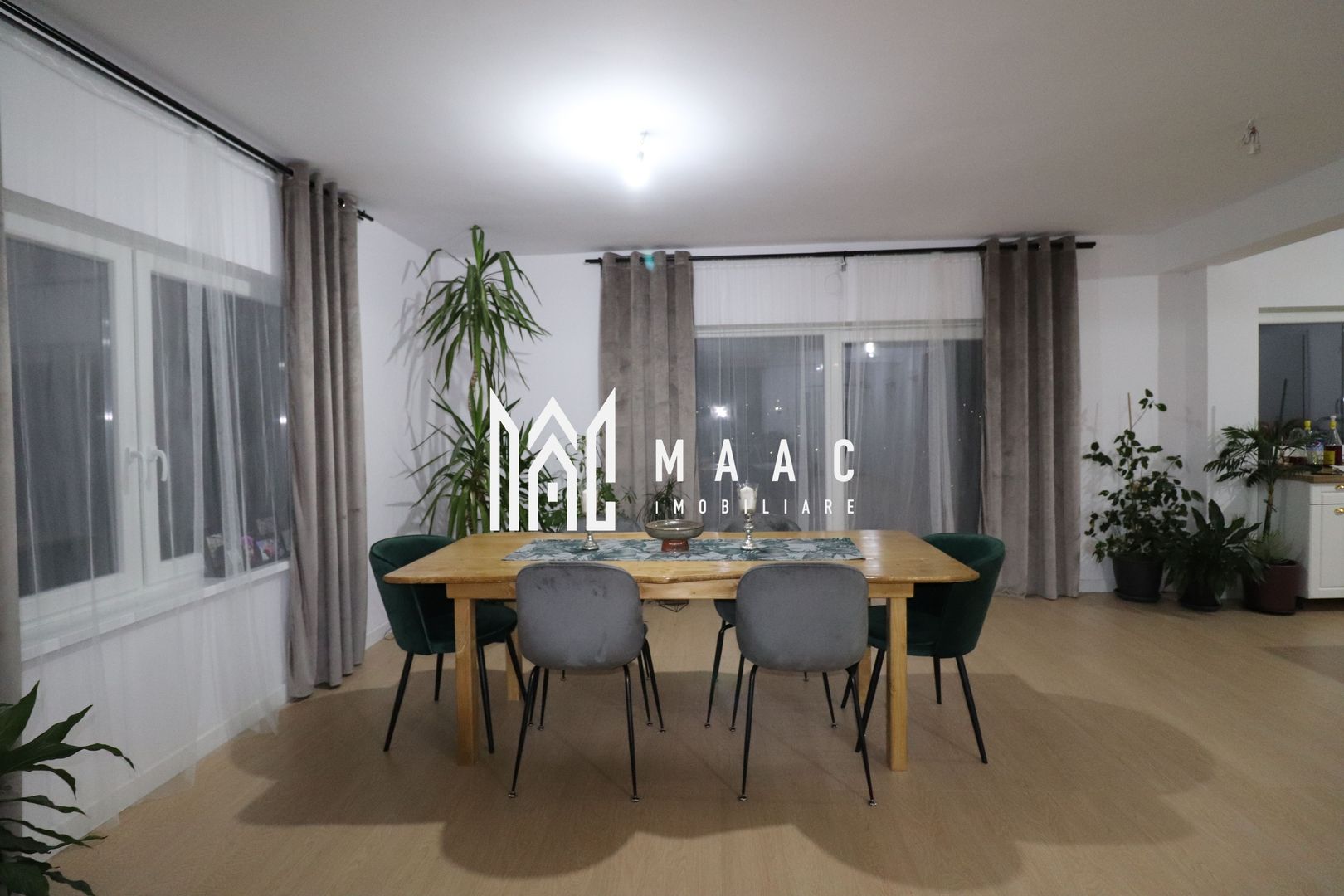 Casa individuala | 5 Camere | Teren 370 mp - Poză 4