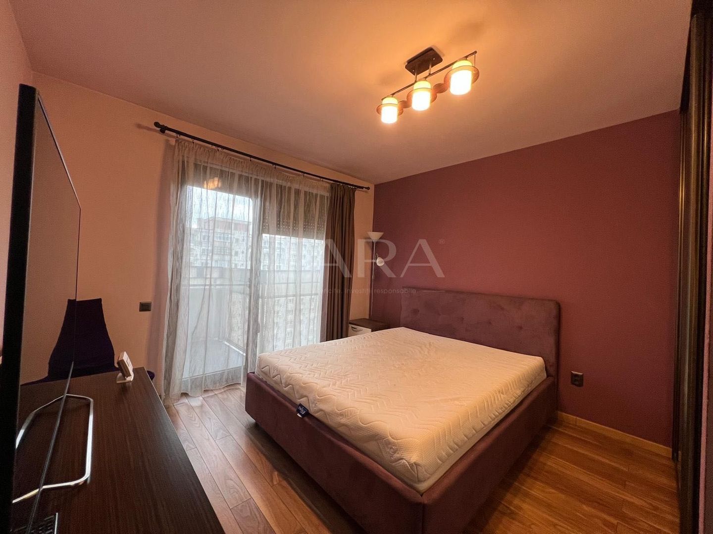 Apartament 3 camere cu parcare subterană. - Poză 4