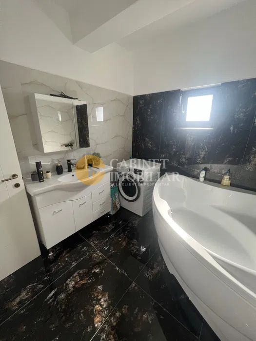 Chirie - 2 camere - Bucium - Poză 5