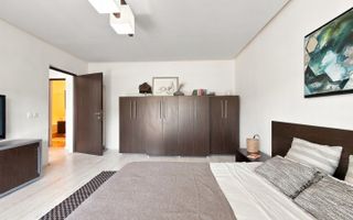 Apartament cu 4 camere 99 mp, dispus pe 2 etaje, zona Manastur! - Poză 5