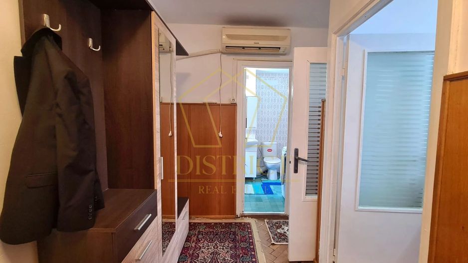Apartament cu 3 camere decomandate in zona buna | Complex Studentesc - Poză 8