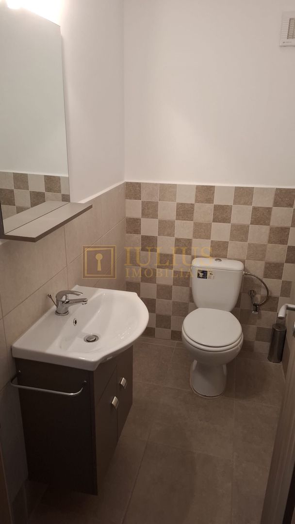 Bucovina| 3 camere| garaj| 2 bai| centrala proprie| - Poză 13