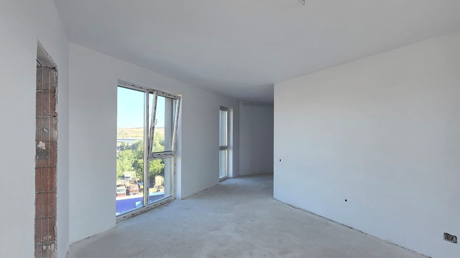 Apartament 3 camere proiect nou finalizat aproape de Iulius Mall - Poză 16