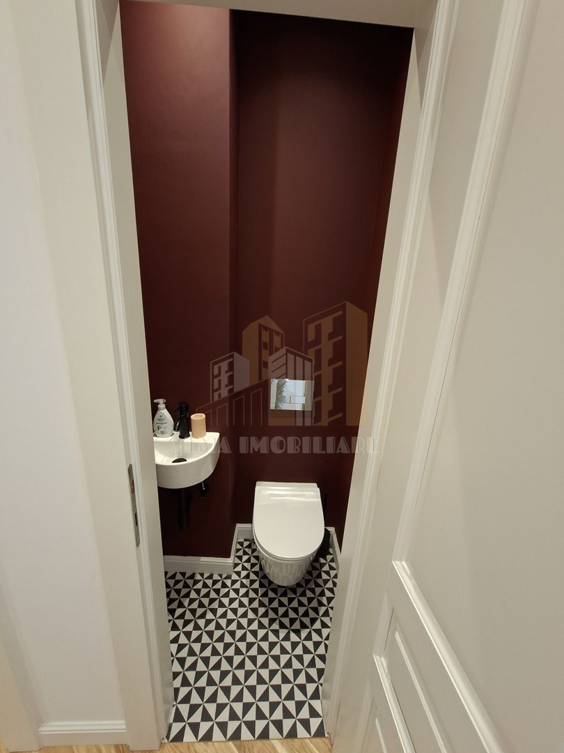 Apartament 3 camere Poarta Schei Brasov - Poză 9