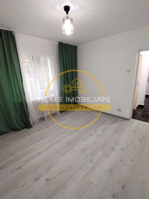 🏠Apartament 3 cam, 60MP, decomandat, etaj 2 // 📍Tătărași - Flora - Poză 2