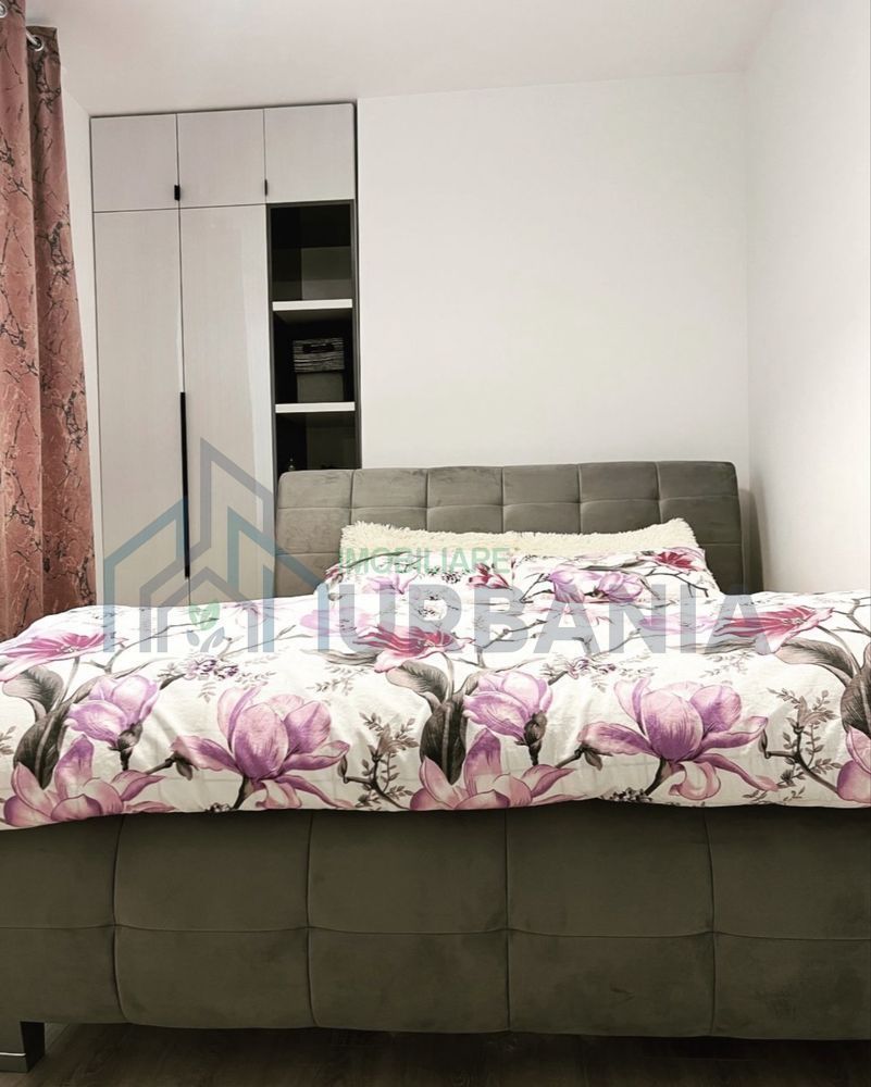 vand Apartament 2 cam D, Visoianu(han), blocuri turn - Poză 6