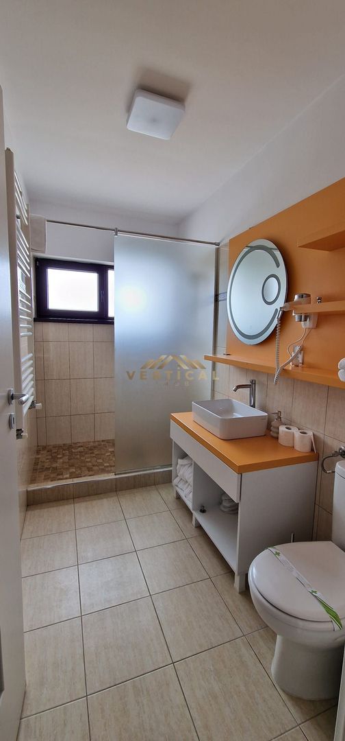 OFERTA Chirie ,PISCINA,UTILITATI, Berceni, IF - Poză 7