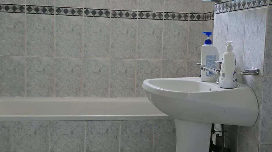 De inchiriat apartament spatios, zona Garii, et. 3, 490 euro negociabil - Poză 6