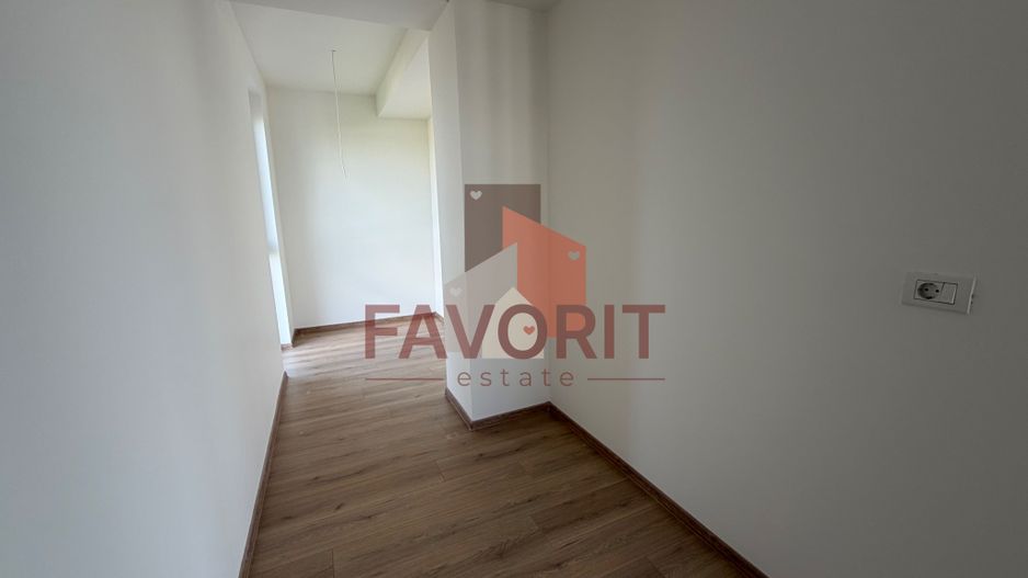 Zona Aradului. Terasa 42 mp. Loc de parcare. Comision 0%. - Poză 15