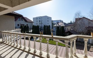 Proprietate exclusivistă ultracentrală -eleganță, spațiu și rafinament - Poză 45