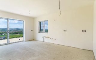 Casa individuala 4 camere, 121mp, Teren 758mp, Norma nZEB, Jucu de Sus - Poză 7