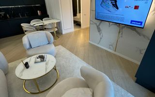 Apartament LUX | 3 camere | Cortina North - Poză 4