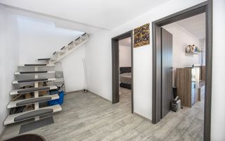 Apartament deosebit cu terasă panoramică – Sanpetru, Str. Sfinții Constantin - Poză 11